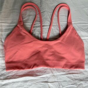TNA life sports bra